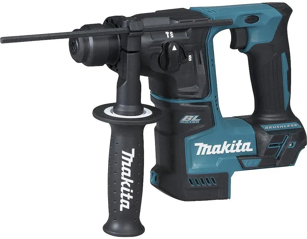 Akku-Bohrhammer Makita 18V DHR171Z (ohne Akku & Ladegerät)