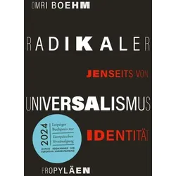 Radikaler Universalismus