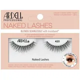 Ardell Naked Lashes Klebewimpern 420 1 St.