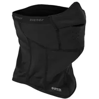 Ziener Iakovo Goretex Nackenwärmer - Black - XS