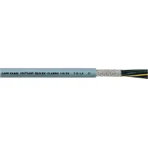 Lapp ÖLFLEX® CLASSIC 115 CY 1136307/100