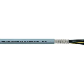 Lapp ÖLFLEX® CLASSIC 115 CY 1136307/100