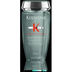 Genesis Homme Bain de Masse Epaississant 250ml