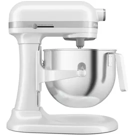 KitchenAid Artisan Heavy Duty 5KSM70JPXEWH Weiß