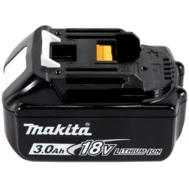 Makita DDF486F1J inkl. 1 x 3,0 Ah + Makpac