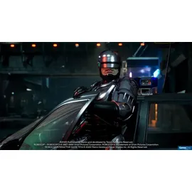 RoboCop: Rogue City 1+2 Collection XBSX Metalcase LIMITIERT