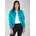 Ma-1 VF Lw Jacke Blue lagoon S