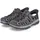 SKECHERS Tresmen-Norvick Herren Schwarz 40