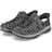 SKECHERS Tresmen-Norvick Herren Schwarz 40