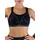 Shock Absorber Ultimate Run Bra Schwarz, 75G