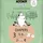 Delipap Moomin Baby Windel Gr.3 (5-8kg) | 48.0 Stück,