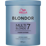 Wella Blondor Multi Blonde Powder 800 g