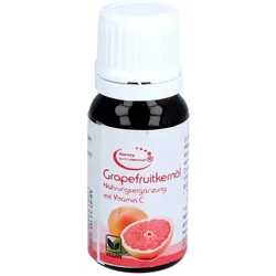 Grapefruitkern Extract