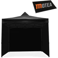 Set Rennzelt 3x3m für Aprilia RSV4 RF /RR + Werkstattmatte