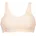 Damen Performance Sport BH Größe 80A pink