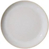 Ritzenhoff & Breker Frühstücksteller Laredo 21 cm beige