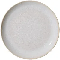 Ritzenhoff & Breker Frühstücksteller Laredo 21 cm beige