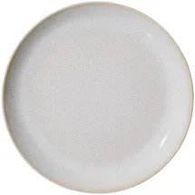 Ritzenhoff & Breker Frühstücksteller Laredo 21 cm beige