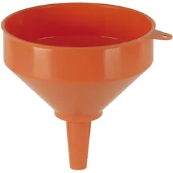 PRESSOL Kunststofftrichter - 100/10 mm