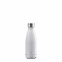FLSK Isolierflasche 350ml weiß (1010-0350-0010)
