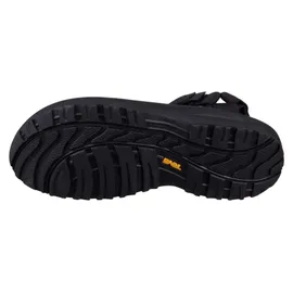 Teva Winsted Herren Schwarz 48,5
