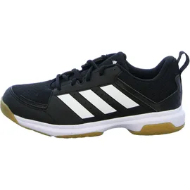adidas Ligra 7 Indoor Core Black / Cloud White / Core Black 36 2/3