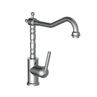 MB Bad & Küche Oxford chrom 19290