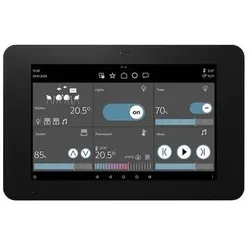 JUNG Smart Panel SP0081U KNX Smart Panel 8
