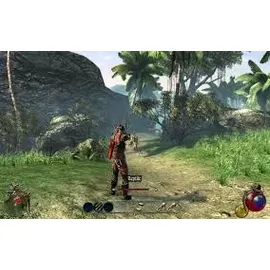 Two Worlds II (USK) (PC)