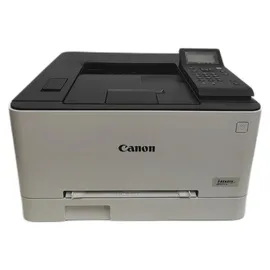 Canon i-SENSYS LBP631Cw
