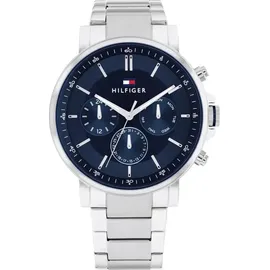 Tommy Hilfiger Tyson Edelstahl 44 mm 1710588