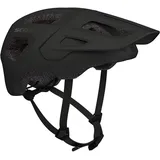 Scott Argo Plus (CE) Kinderhelm matt black