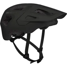 Scott Argo Plus (CE) Kinderhelm matt black