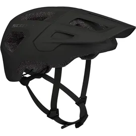 Scott Argo Plus (CE) Kinderhelm matt black