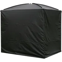 Home Deluxe - Abdeckung Gartenliege Provence Maße 236 x