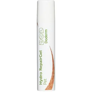 doderm Hydro RepairGel Pet