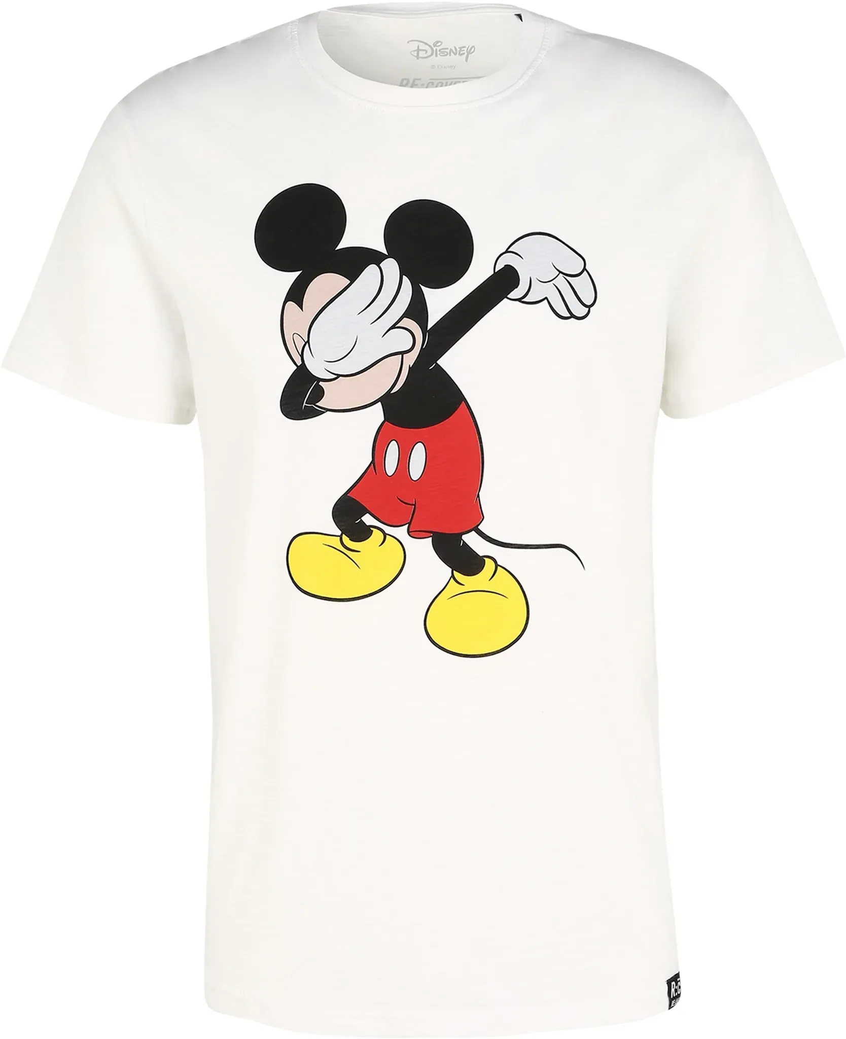 T-Shirt RECOVERED 