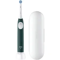 Oral-B iO Series 2 Forest Green + Reiseetui