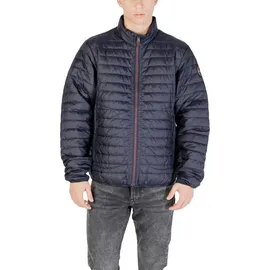 Napapijri A-amiata Unisex Blau XXL