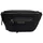 Michael Kors Jet Set Travel Medium Leder Schwarz