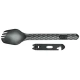 Gerber Devour Spork Besteck onyx (31-003419)