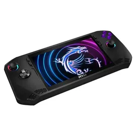 MSI Claw A1M-036 Intel Core Ultra 5 135H 512 GB