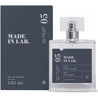 Made in lab Nr.5 Eau de Parfum 100 ml
