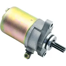 VICMA 15618 Anlasser