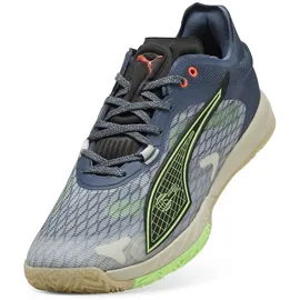 Puma Accelerate NITRO SQD 4 FOR für Herren, grau, Größe 47 / 47