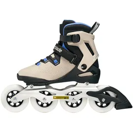 Rollerblade Macroblade 90 W Grau 38