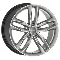 mam wheels RS3 8,5 x 20 5 x 112 ET45 MB66,6 Grau