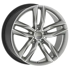 mam wheels RS3 8,5 x 20 5 x 112 ET45 MB66,6 Grau