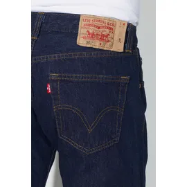 Levi's 501 Original Straight Fit оne wash - blue 36/36