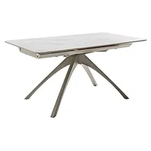 MCA Furniture Cerrito 160 x 76 x 90 cm taupe